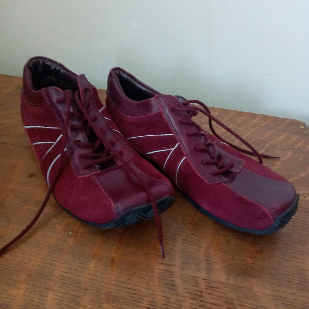 Steve Madden shoes - 7 1/2